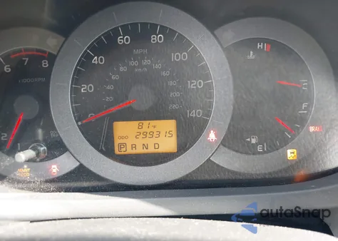 2010 Toyota Rav4 from USA, damaged, VIN JTMZF4DV4AD028008